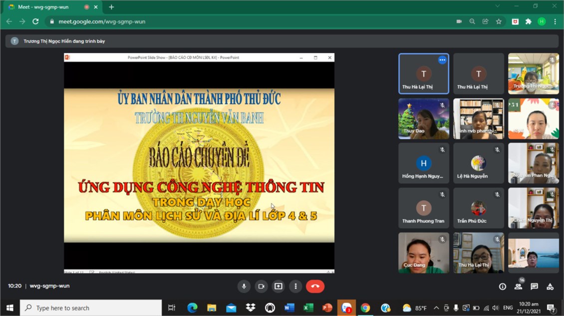Ảnh đại diện